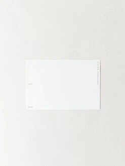 Shunshun Postcard - Miyajima 8 Shunshun Postcard - Miyajima -Rikumo Shunshun Post Card Miyajima 2