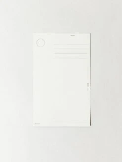 Shunshun Postcard - Senko Hanabi -Rikumo Shunshun Post Card Senko Hanabi 2