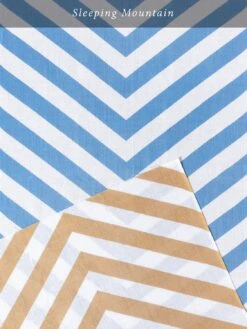 Hirali Tenugui (Ochugen) 37 Hirali Tenugui (Ochugen) -Rikumo Sleeping Mountain b96cf8be 4a0c 47b7 a94f 179e2d61773e