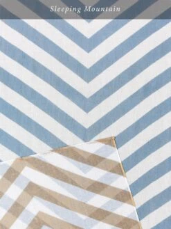 Hirali Cotton Gauze Stole -Rikumo Sleeping Mountain d4f370b1 8301 4953 ae25 82405b7a9168