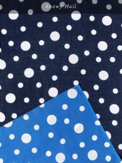 Hirali Tenugui (Ochugen) 38 Hirali Tenugui (Ochugen) -Rikumo Snowy Red bd33ca1e 52be 4d94 974f 43a962b06ae4