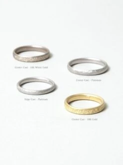 Edge Cast Platinum Wedding Band 11 Edge Cast Platinum Wedding Band -Rikumo So Jewelry Wedding Bands Group Text 1 635a8e96 1ba2 4cd6 8b0a 20933ddcb6e9