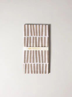 SOUā¢SOU Tenugui - Clapper