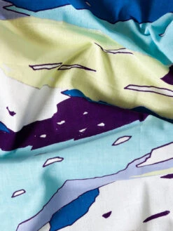 SOU•SOU Tenugui - Sawamizu -Rikumo SouSou Tenugui Sawamizu 3