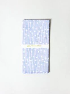 SOU•SOU Tenugui - Sound Of Snow Fall