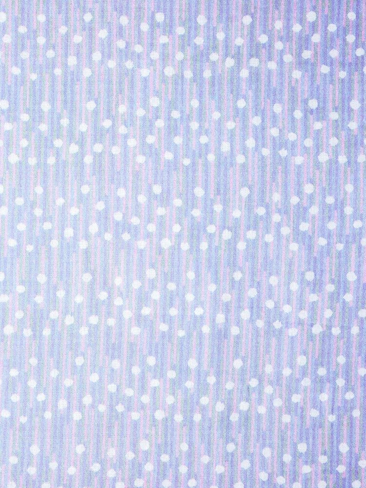 SOU•SOU Tenugui - Sound Of Snow Fall 5 SOU•SOU Tenugui - Sound Of Snow Fall - Image 3