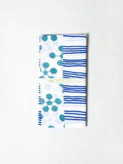 SOU•SOU Tenugui - Spring Plum