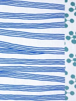 SOU•SOU Tenugui - Spring Plum -Rikumo SouSou Tenugui Spring Plum 2