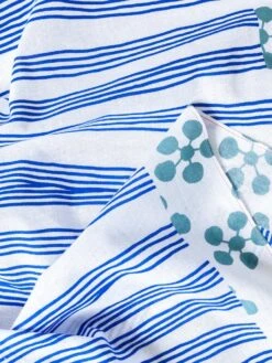 SOU•SOU Tenugui - Spring Plum -Rikumo SouSou Tenugui Spring Plum 3