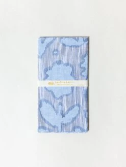 Ise Tenugui - Flower Shadow