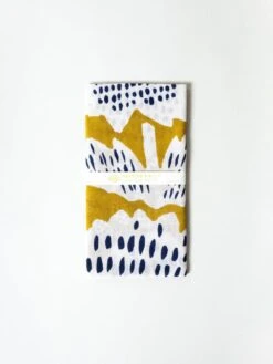 Rikumo 14 Ise Tenugui - Pleasure