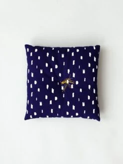 SOU•SOU Zabuton Cushion -Rikumo Sou Sou Zabuton Cushion Broken Cloud 2