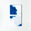 Shibori Tenugui - Asanoha