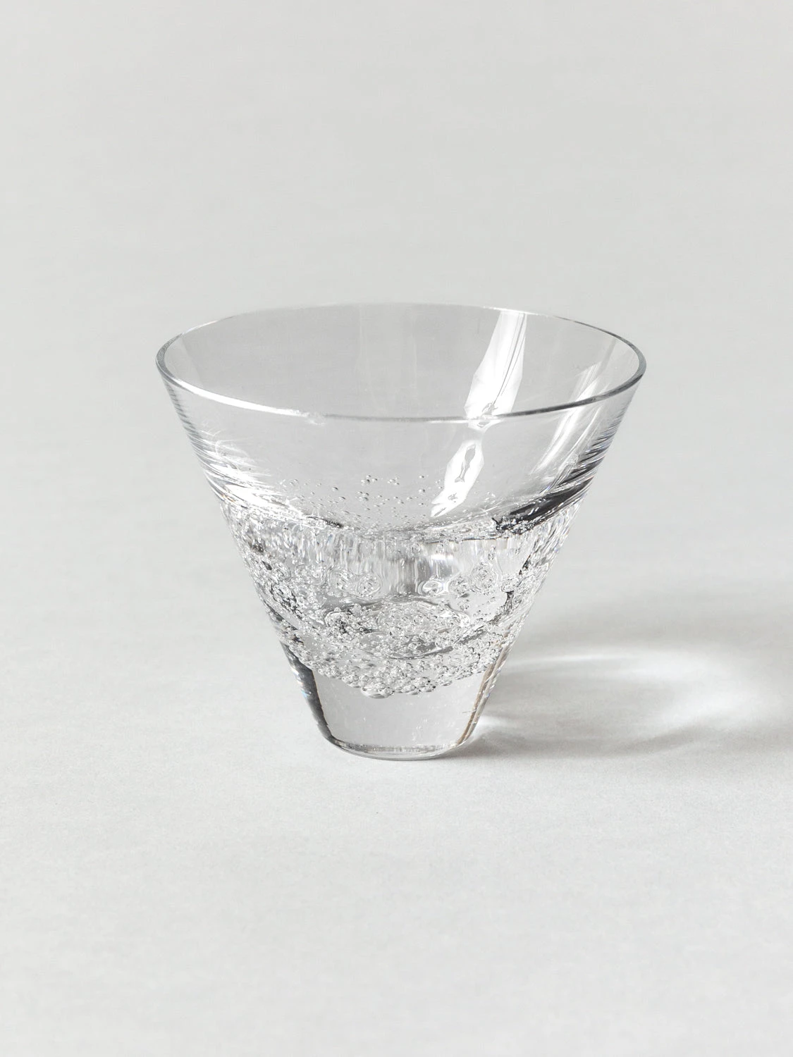 AWA Bubble Glass 3 AWA Bubble Glass