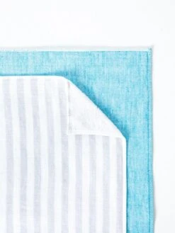 Square Towel -Rikumo Square Towel 13