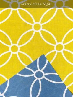 Hirali Tenugui 20 Hirali Tenugui -Rikumo Starry Moon Night