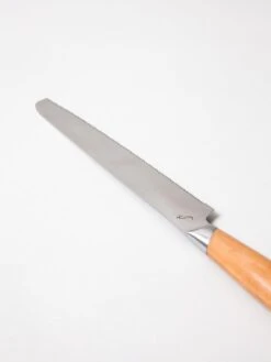 Kasane Bread Knife -Rikumo Sumikama Cutlery Kasane Bread Knife 1