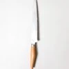 Kasane Bread Knife 2 Kasane Bread Knife -Rikumo Sumikama Cutlery Kasane Bread Knife 2