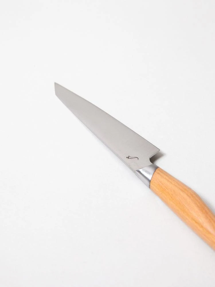 Kasane Petty Paring Knife 5 Kasane Petty Paring Knife - Image 3
