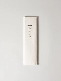 Susu Bamboo Chopstick Set - Natural, Pack Of 10 13 Susu Bamboo Chopstick Set - Natural, Pack Of 10 -Rikumo Susu Round Bamboo Chopstick Set Natural Set of 10 1