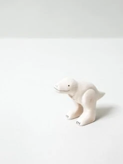 Wooden Dinosaur - T-Rex