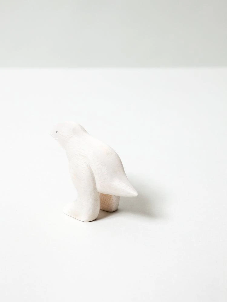 Wooden Dinosaur - T-Rex 4 Wooden Dinosaur - T-Rex - Image 2