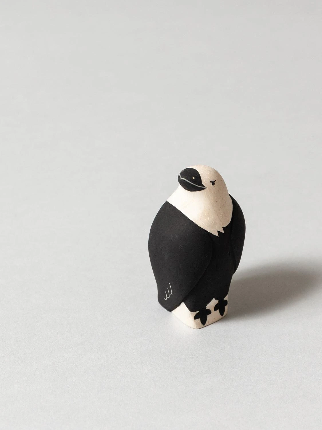 Wooden Animal - Eagle 3 Wooden Animal - Eagle