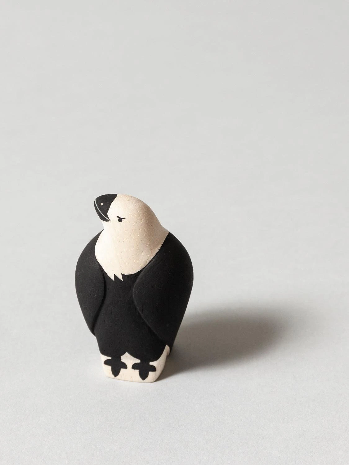 Wooden Animal - Eagle 4 Wooden Animal - Eagle - Image 2