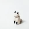 Wooden Animal - Fox