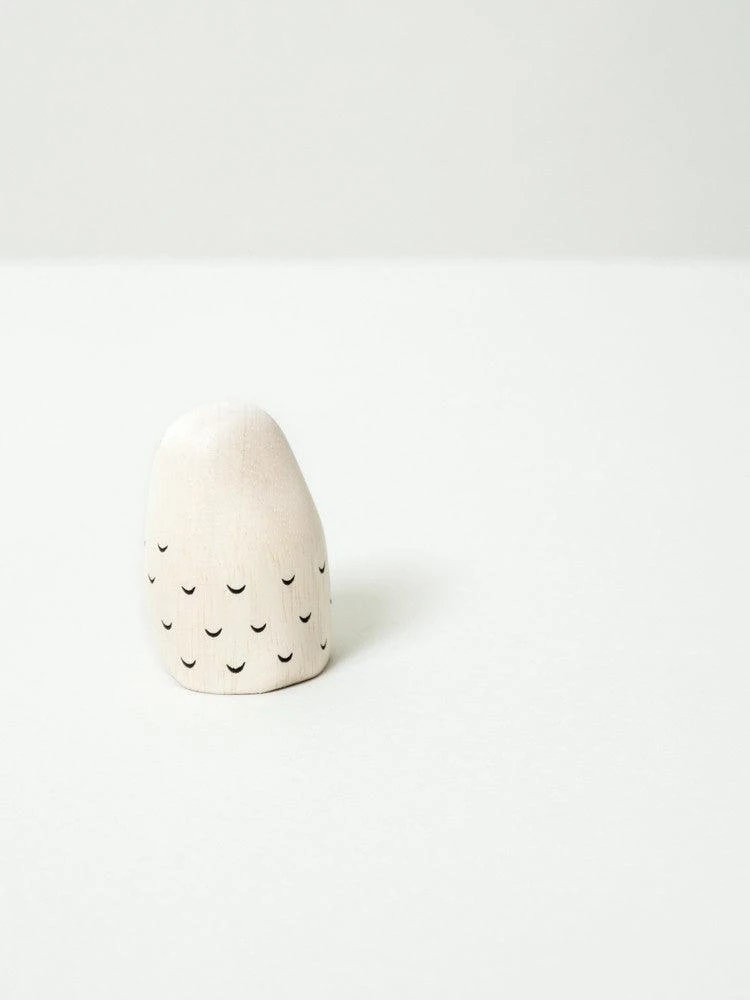 Wooden Animal - Owl 4 Wooden Animal - Owl - Image 2