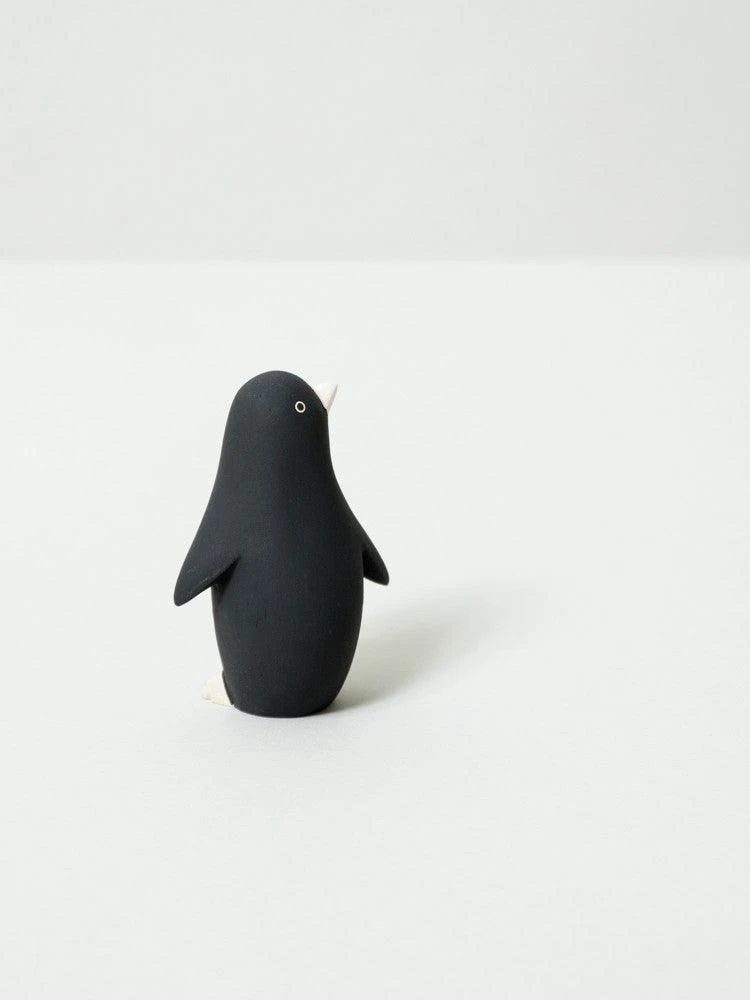 Wooden Animal - Penguin 4 Wooden Animal - Penguin - Image 2
