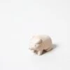 Wooden Animal - Pig -Rikumo T Lab Wooden Animal Pig 1