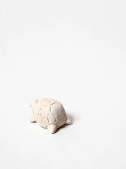 Wooden Animal - Turtle 5 Wooden Animal - Turtle -Rikumo T Lab Wooden Animal Turtle 2