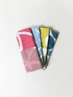 Hirali Cotton Gauze Stole -Rikumo Takeno Senko Hirali Cotton Gauze Stole Group 2