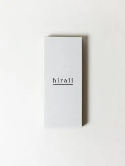 Hirali Cotton Gauze Stole -Rikumo Takeno Senko Hirali Cotton Gauze Stole Packaging 1