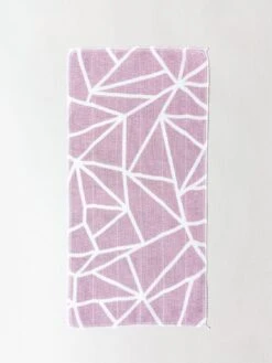 Hirali Kitchen Towel -Rikumo Takeno Senko Hirali Dish Towel Broken Ice 3