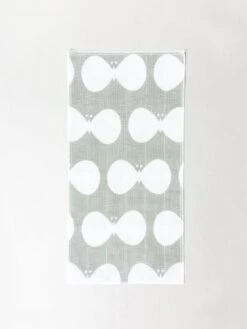 Hirali Kitchen Towel -Rikumo Takeno Senko Hirali Dish Towel New Butterfly 3