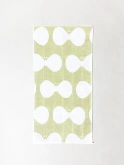 Hirali Kitchen Towel -Rikumo Takeno Senko Hirali Dish Towel New Butterfly 4