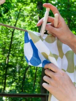 Hirali Tenugui 27 Hirali Tenugui -Rikumo Takeno Senko Hirali Lifestyle 45