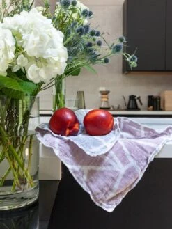 Hirali Kitchen Towel -Rikumo Takeno Senko Hirali Lifestyle 58