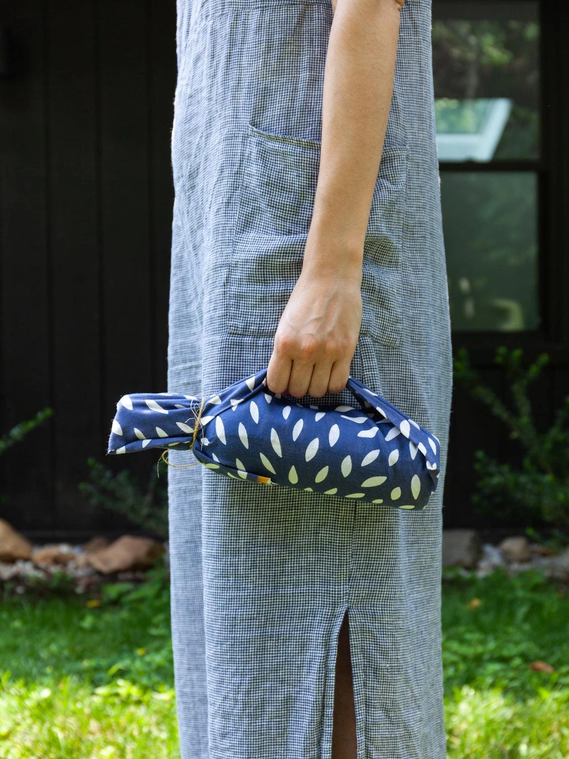 Hirali Tenugui 14 Hirali Tenugui - Image 12