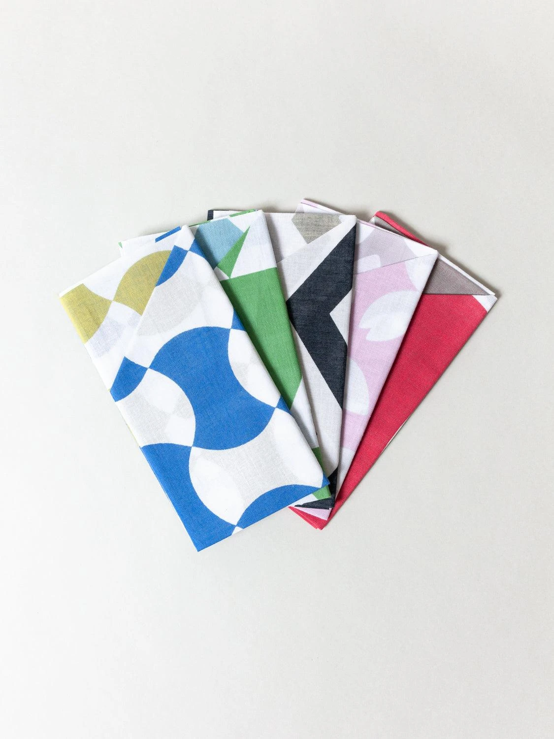 Hirali Tenugui (Ochugen) 3 Hirali Tenugui (Ochugen)