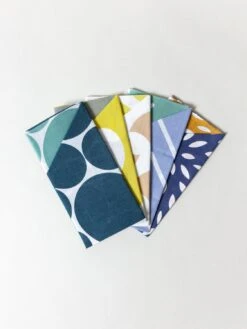 Hirali Tenugui 24 Hirali Tenugui -Rikumo Takeno Senko Hirali Tenugui Group 4