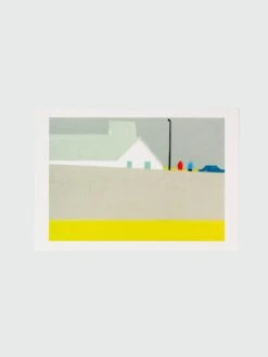 Taku Bannai Postcard Set - Volume 1 9 Taku Bannai Postcard Set - Volume 1 -Rikumo Taku Bannai Volume 1 2