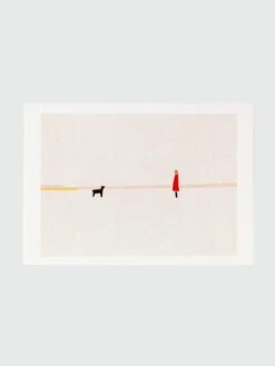 Taku Bannai Postcard Set - Volume 4 -Rikumo Taku Bannai Volume 4 2