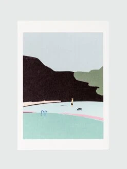 Taku Bannai Postcard Set - Volume 4 -Rikumo Taku Bannai Volume 4 4