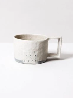 Rikumo 35 Ceramic City Mug