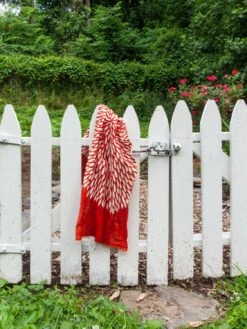 Kamawanu Tenugui - Chrysanthemum -Rikumo Tenugui Lifestyle 10