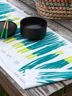 Rikumo -Rikumo Tenugui Lifestyle 19