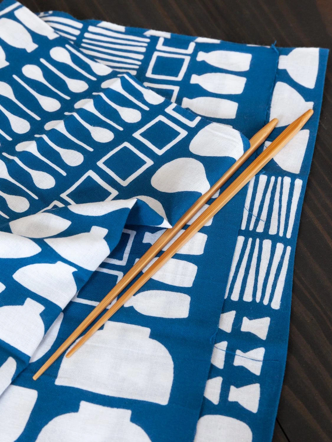 Slim Bamboo Chopsticks 11 Slim Bamboo Chopsticks - Image 9